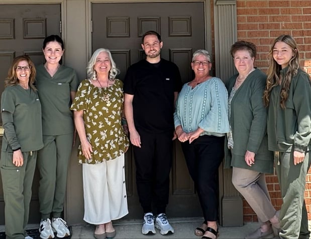 Images Gold Family Dental