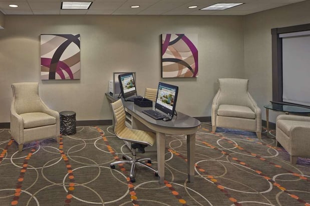 Images Homewood Suites by Hilton Columbia