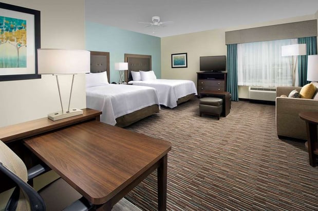 Images Homewood Suites by Hilton San Antonio Airport