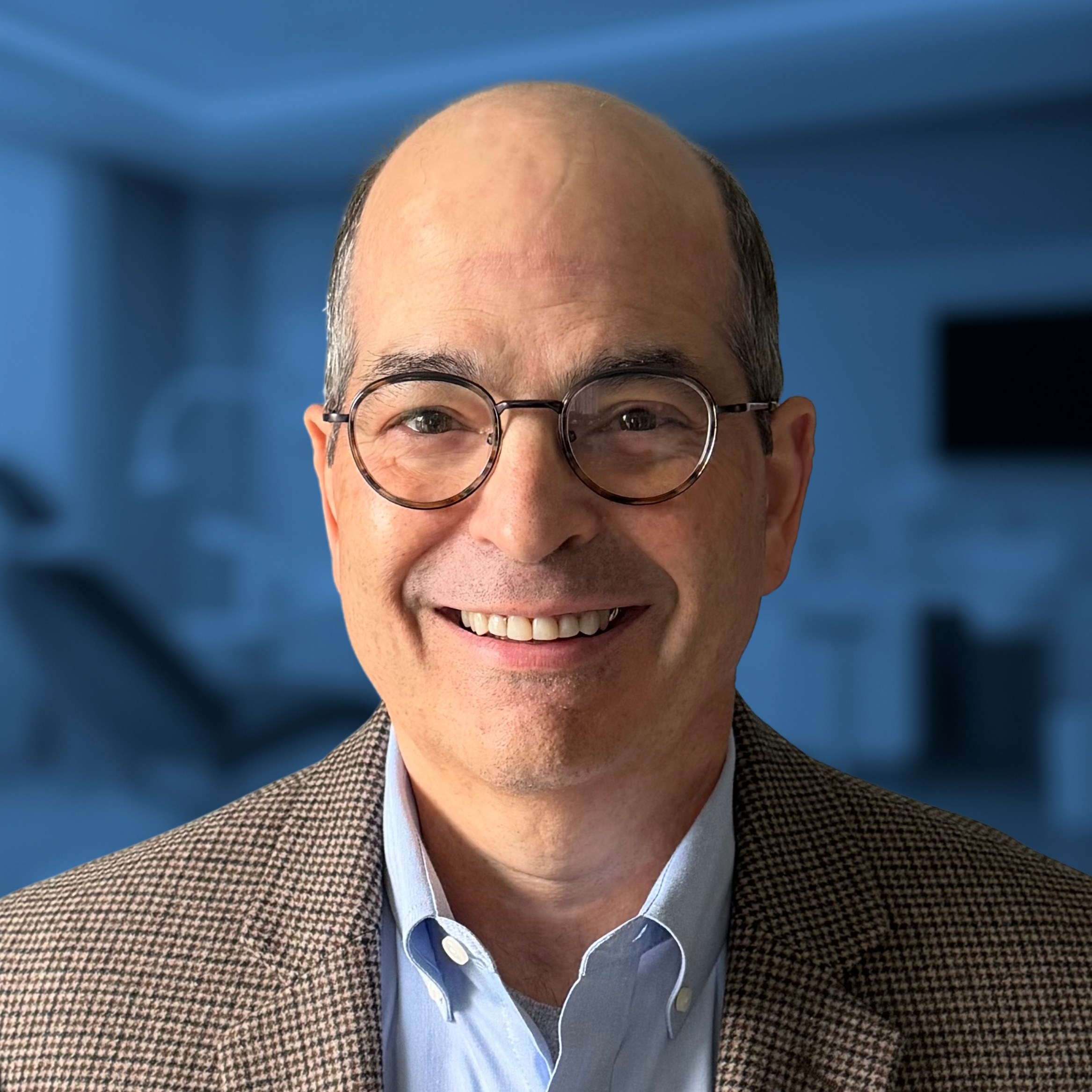 Dr. Michael Dawson