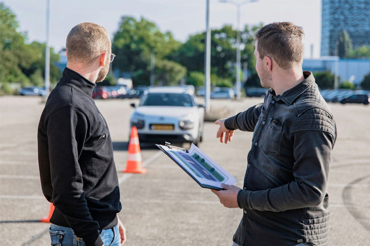 Images Tollaksen Trafikkskole AS