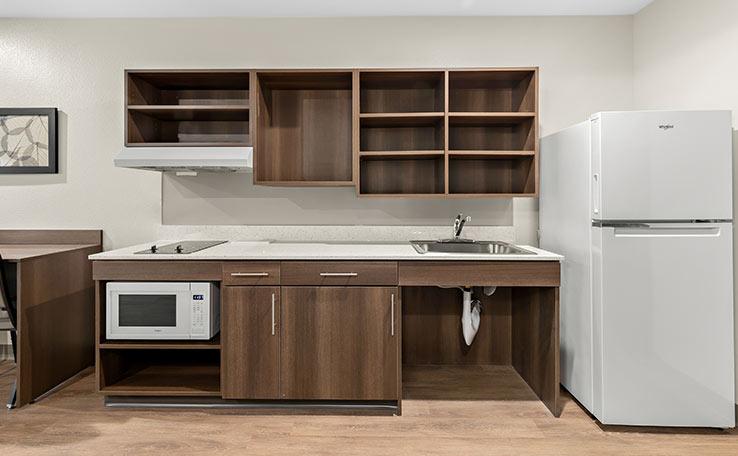 Images WoodSpring Suites Indio - Coachella Valley