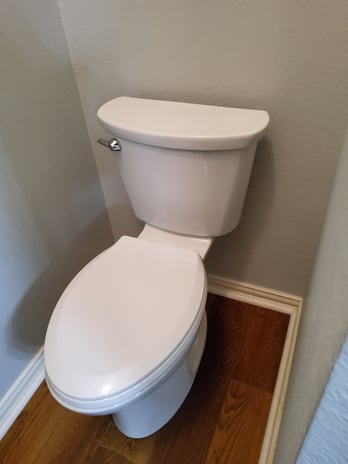 Images Aubrey Plumbing Company LLC