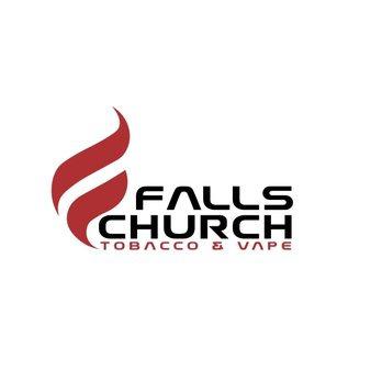 Falls Church Tobacco & Vape Logo