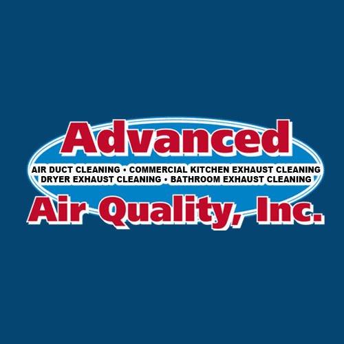 Advanced Air Quality, Inc. Logo