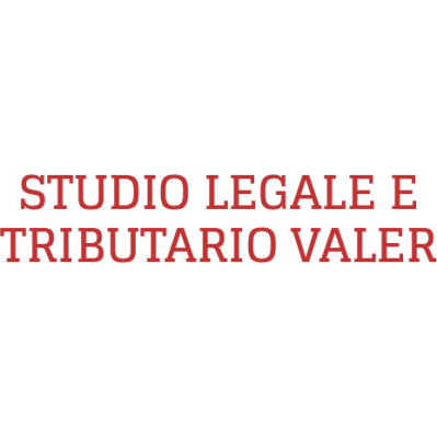 Studio Legale e Tributario Valer Logo