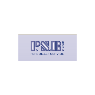 Logo P.S.R. Personal + Service GmbH