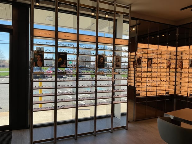 Images LensCrafters