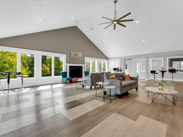 Images Central Park Apartments