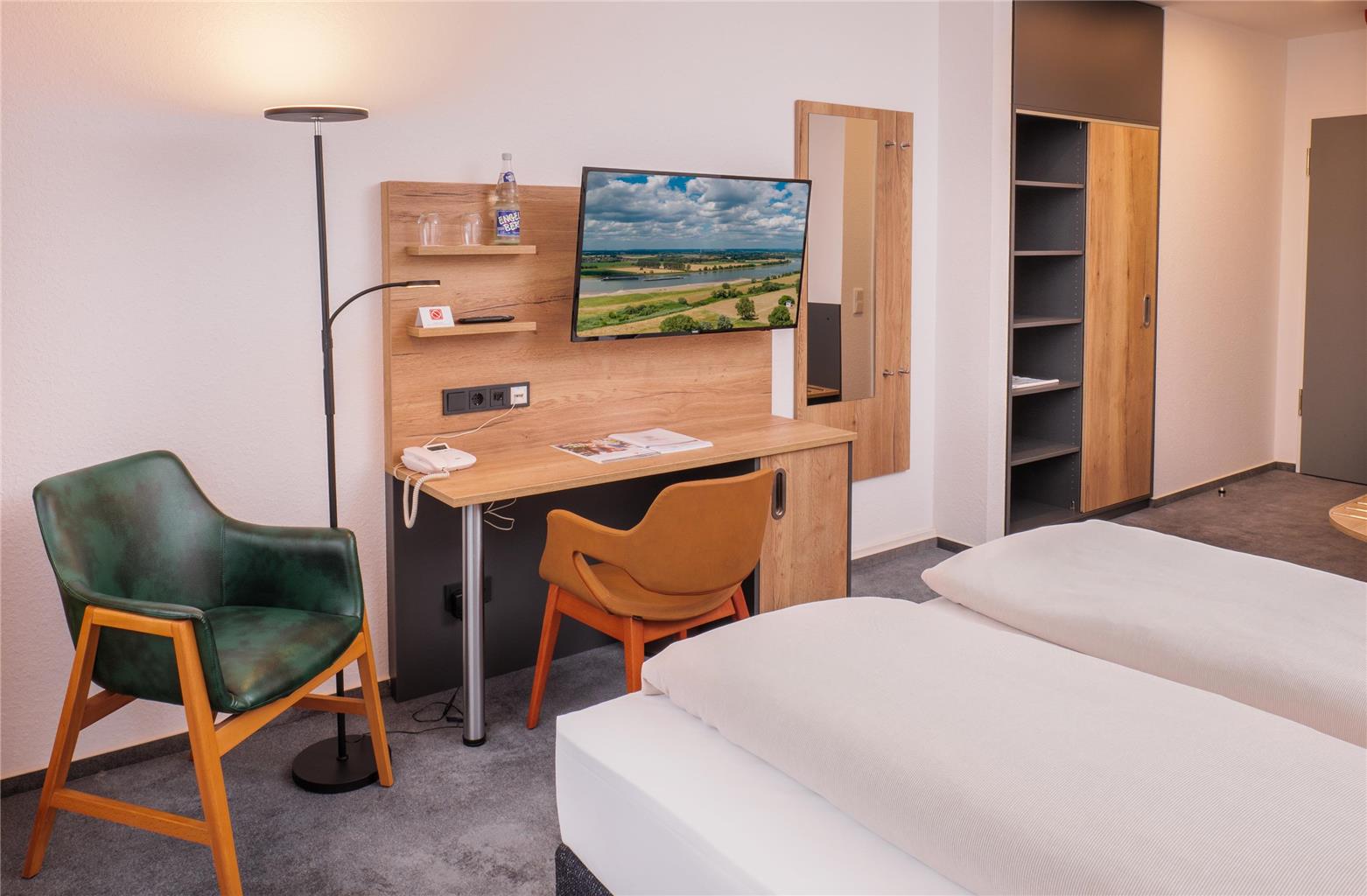 Bild 11 Best Western Comfort Business Hotel in Neuss