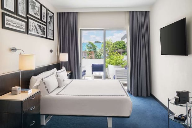 Images Gale South Beach, Curio Collection by Hilton