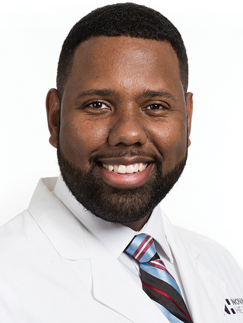 Images Trent John, MD