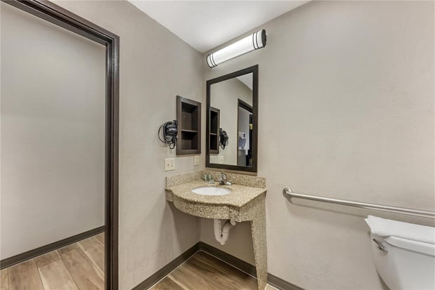 Images Best Western Sea World/Lackland AFB NW Hotel & Suites