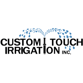 Custom Touch Irrigation Inc. - Hilliard, OH 43026 - (614)408-8006 | ShowMeLocal.com