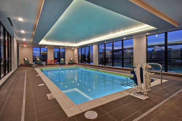 Images Tru by Hilton Denver South Park Meadows