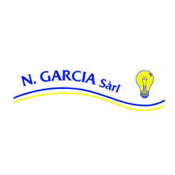 N. Garcia Sàrl Logo