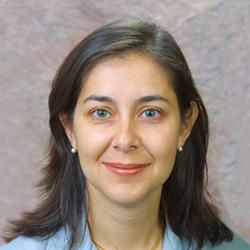 M. Rosario Ferreira, MD