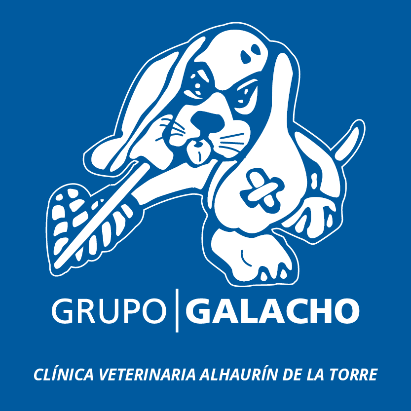 Clínica Veterinaria Alhaurín De La Torre Logo
