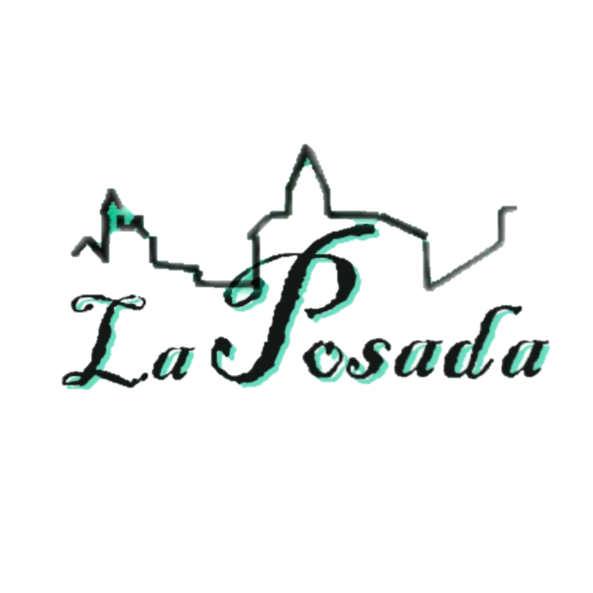 Hostal La Posada de Higueruela ** Logo