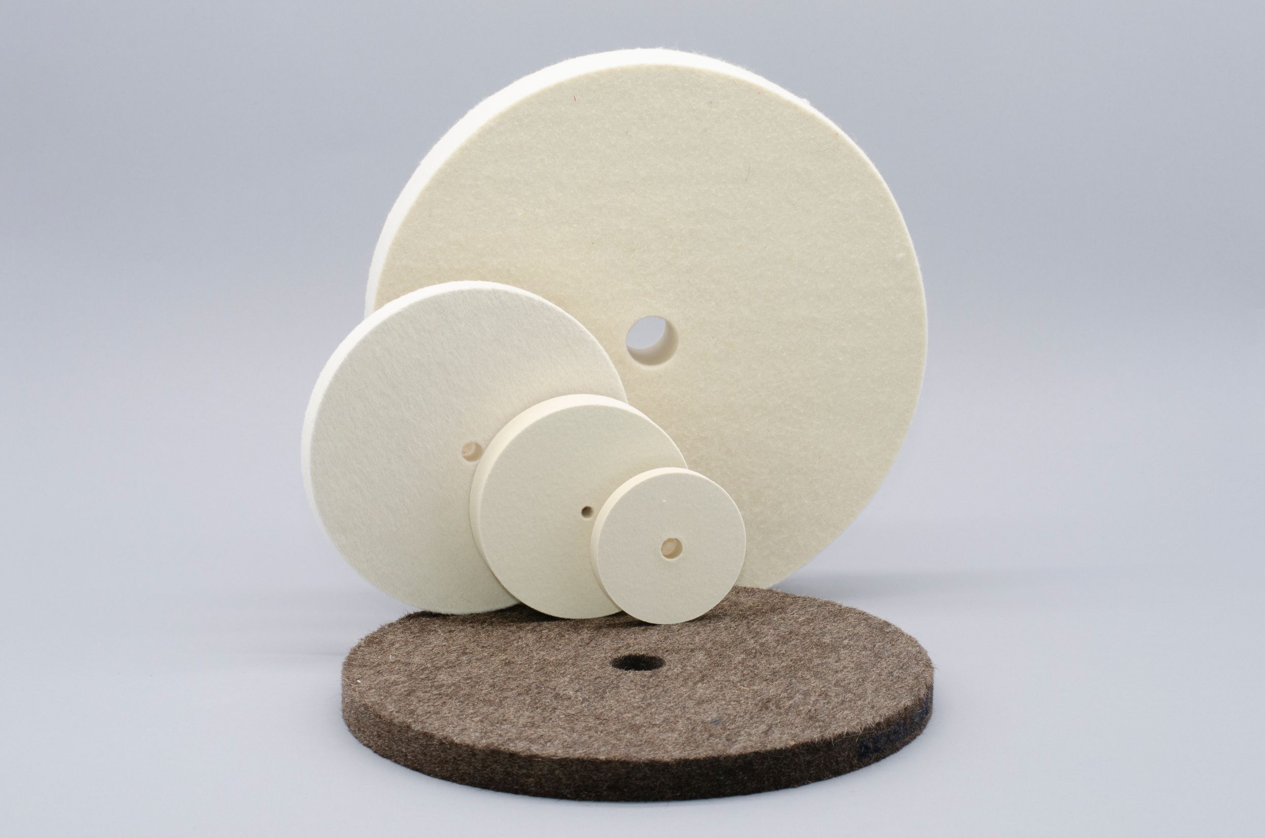 Bilder Etter Abrasives AG / SA