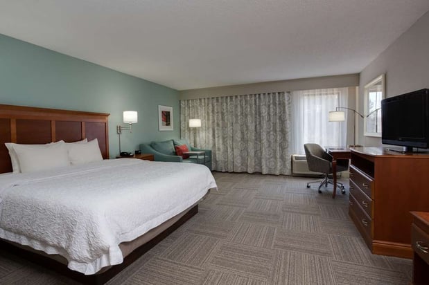 Images Hampton Inn North Myrtle Beach-Harbourgate