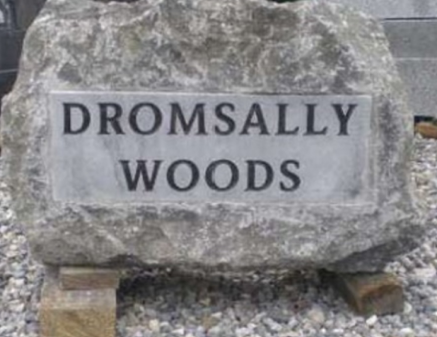 Joe Marsh Memorials 6