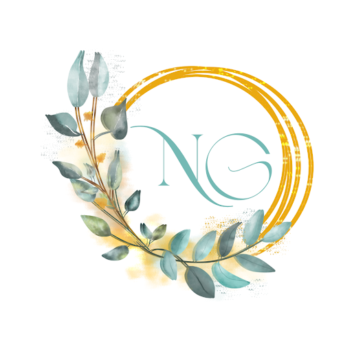 Natural Glow Med Spa Logo