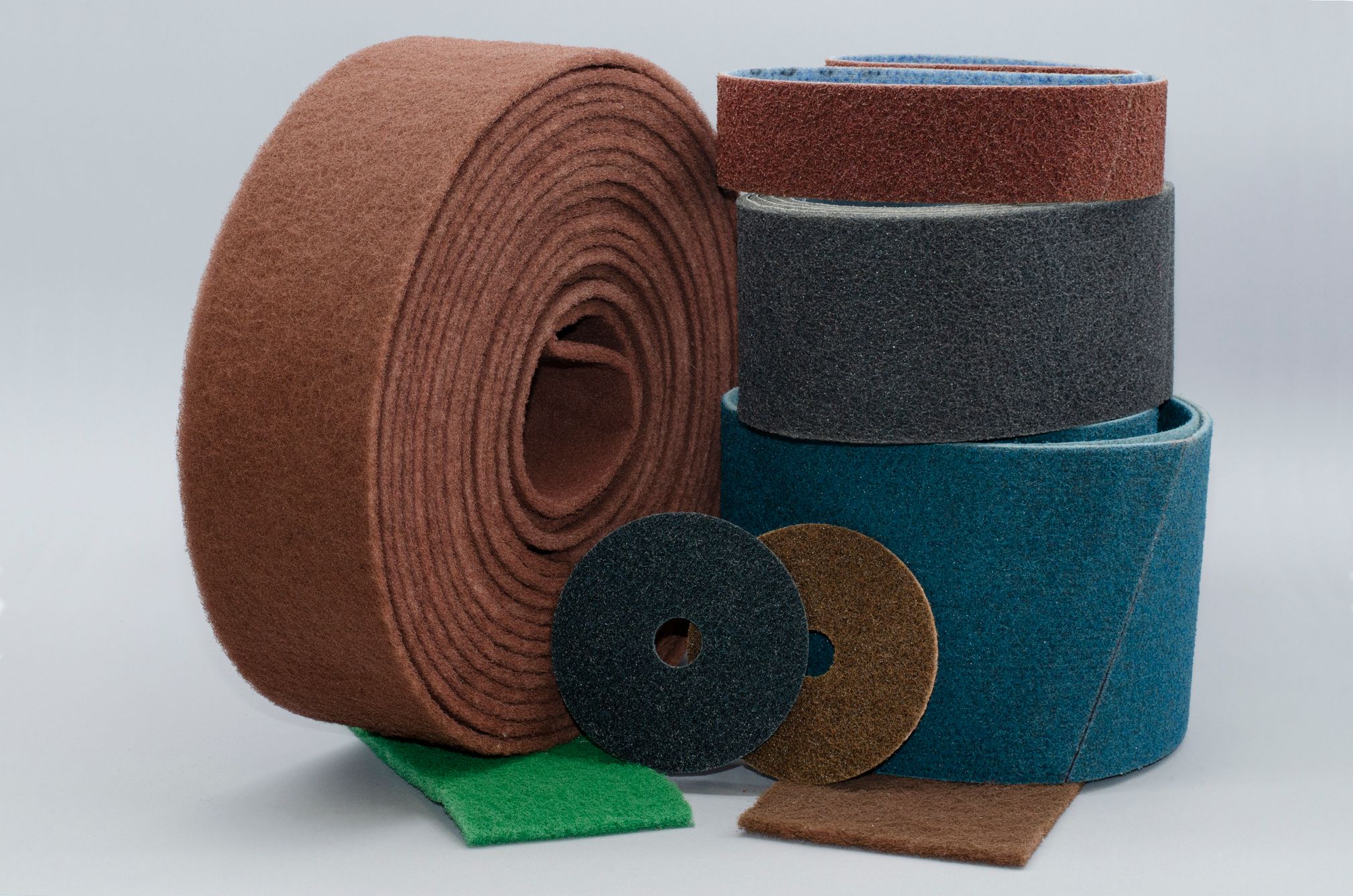 Bilder Etter Abrasives AG / SA