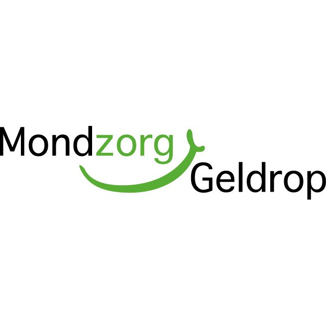 Mondzorg Geldrop Logo