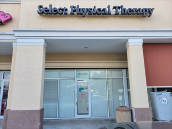 Image 6 | Select Physical Therapy - West Kendall