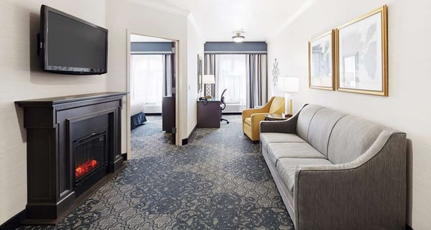 Images Best Western Plus Abbey Inn