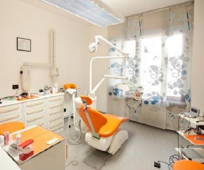 Images Studio Dentistico Andolfi