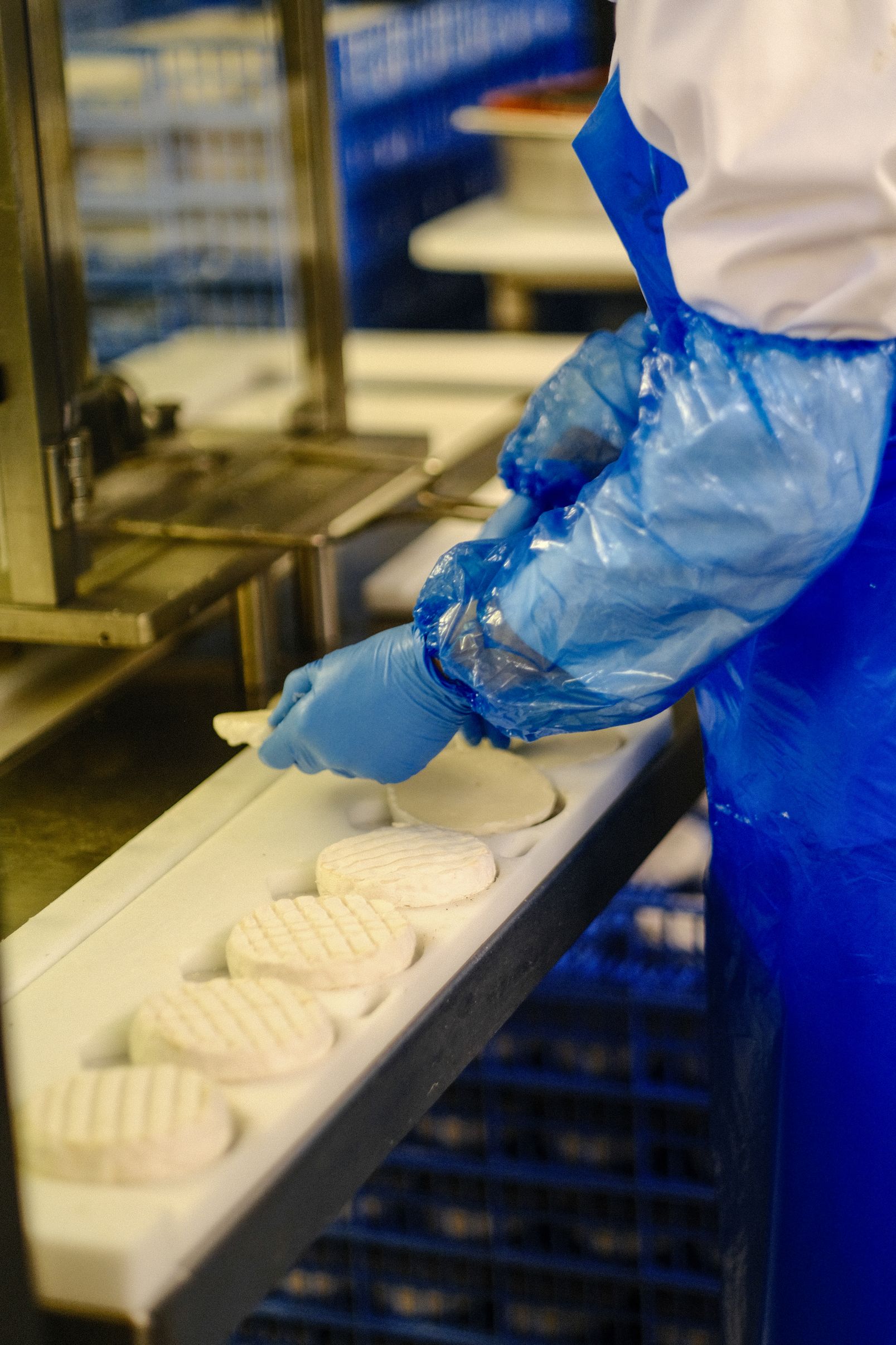 Bilder Fromagerie Moléson SA