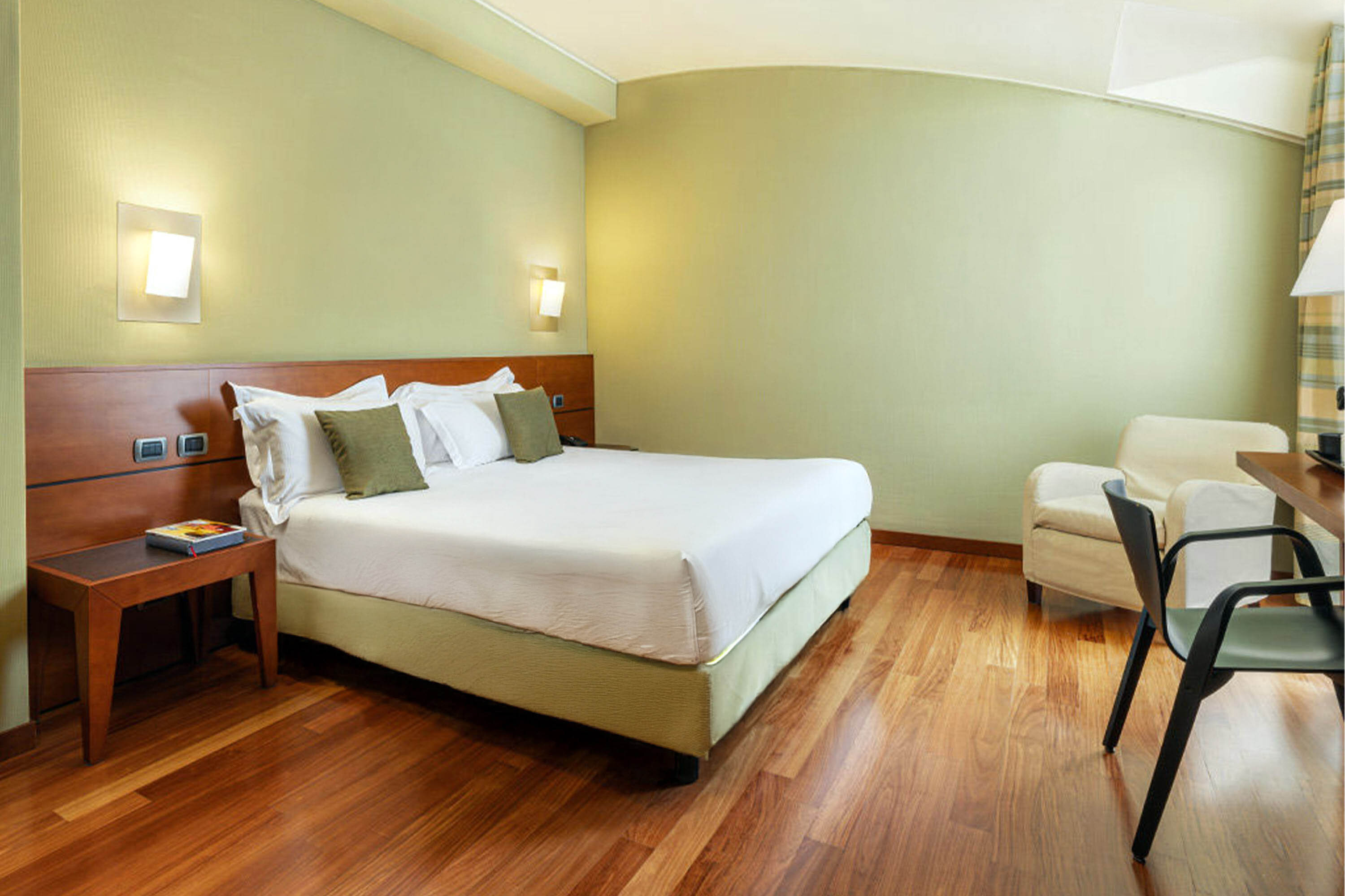 Images B&B HOTEL Imperia Rossini al Teatro