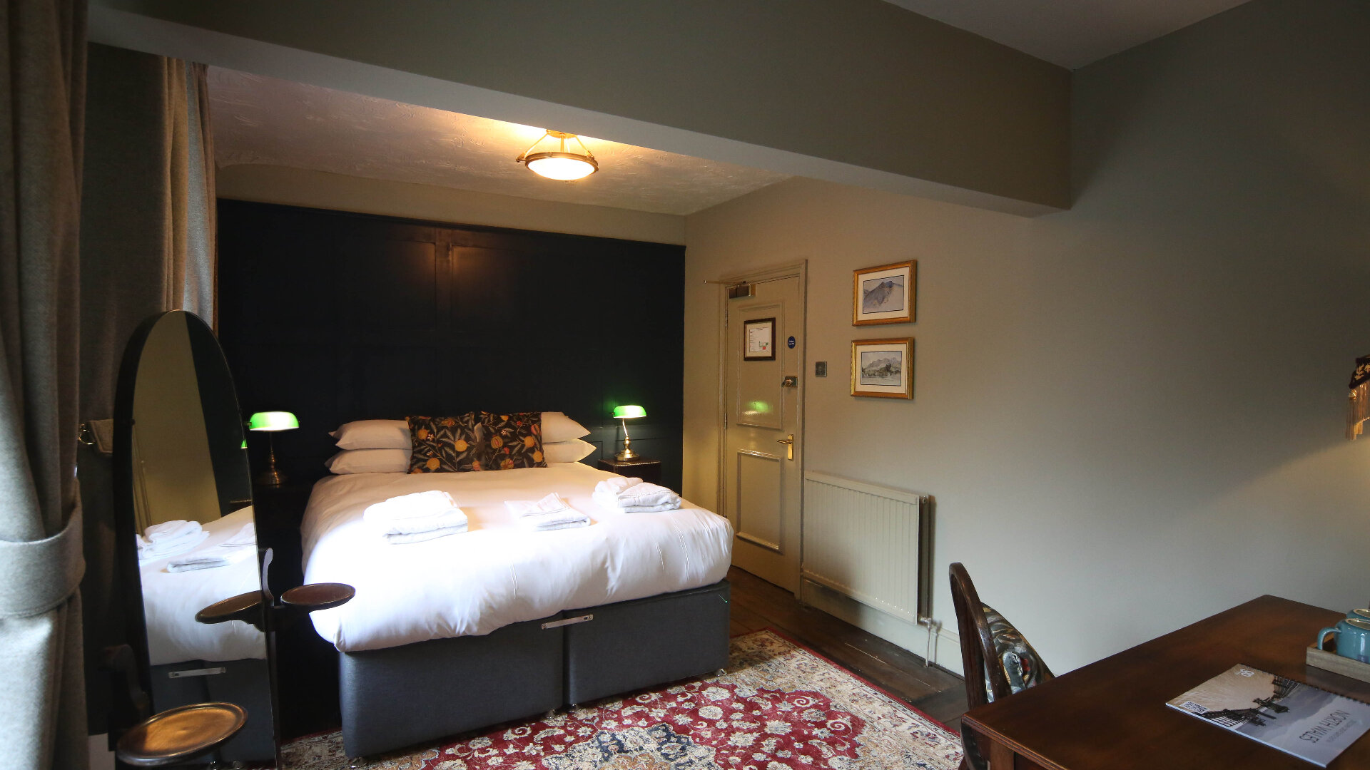 Images Pont Y Pair Inn