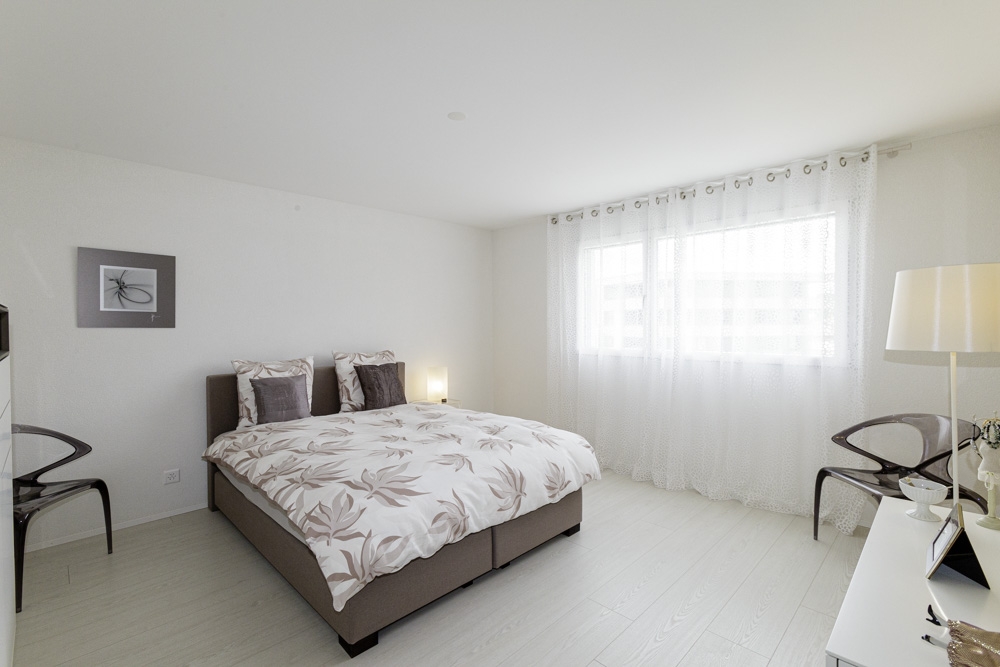Bilder OMMILOS solutions immobilières Sàrl