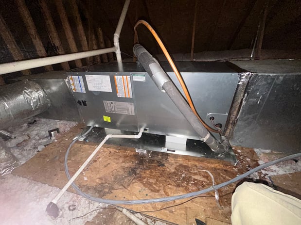 Images Harper's Heating & Cooling Services, LLC