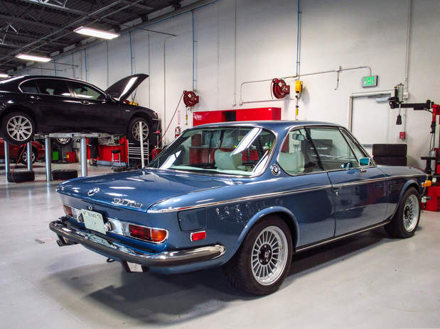 Images Autoscope of Dallas - European Car Service