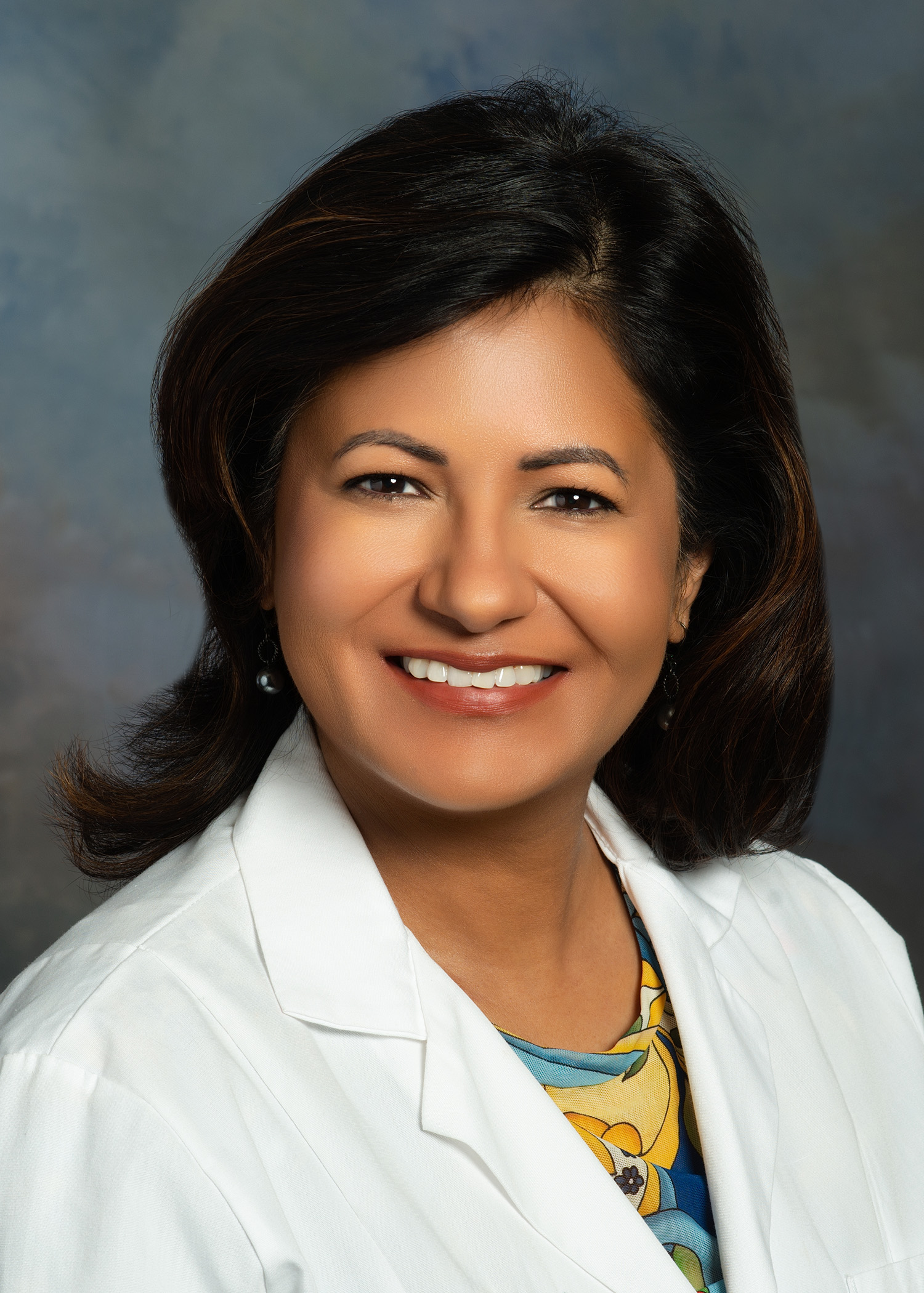 View more information about Alpana Chandra
