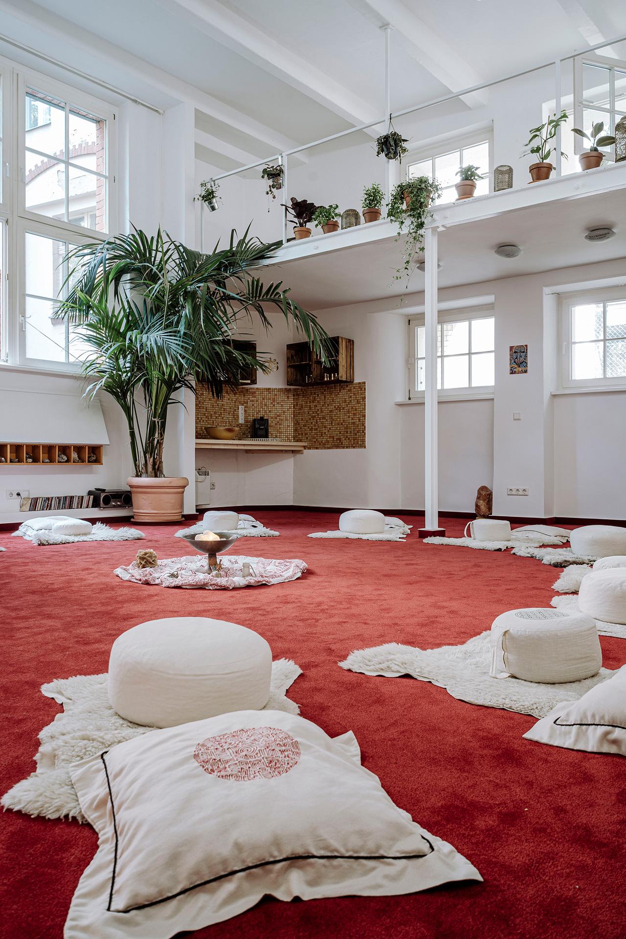 Bilder Fengshuimeisterei