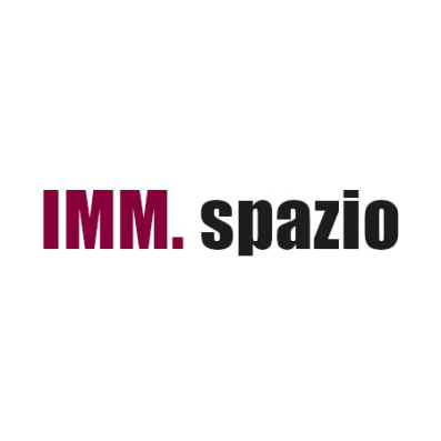 Studio Imm. Spazio Architetto Filippo Mantovani Logo