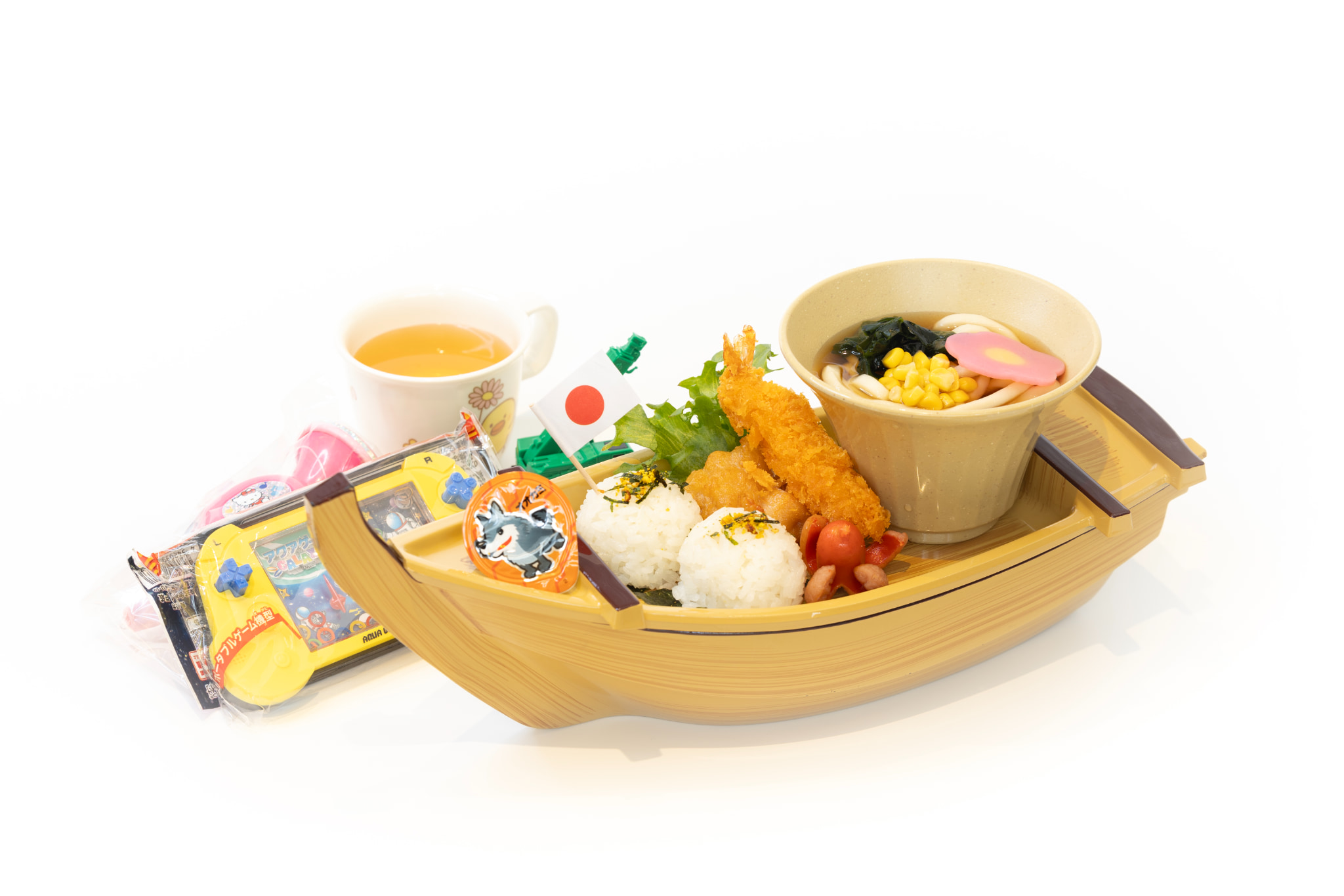 Images オールスターダイニング