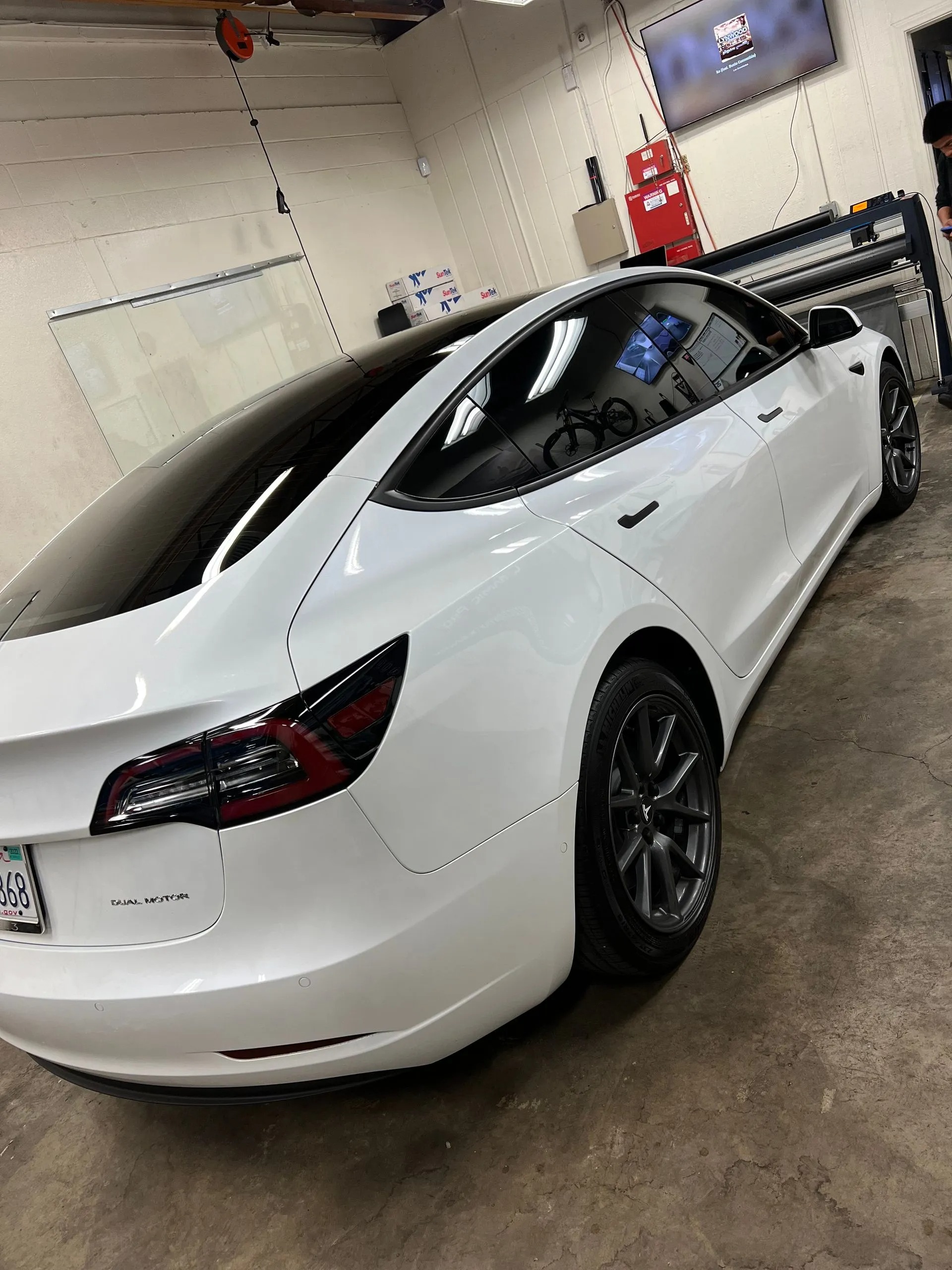 Victory Motorsports USA