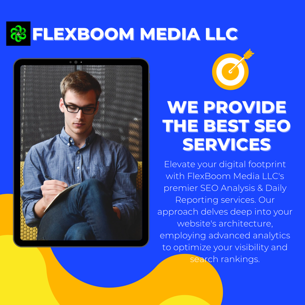 Images FlexBoom Media