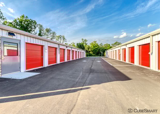 Images CubeSmart Self Storage