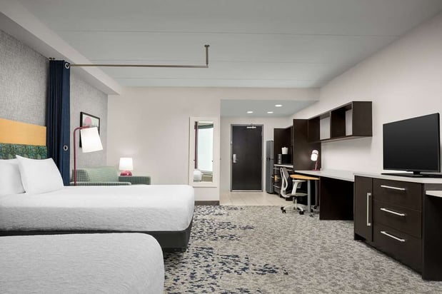Images Home2 Suites by Hilton Knoxville West
