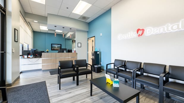Images Gentle Dental Happy Valley