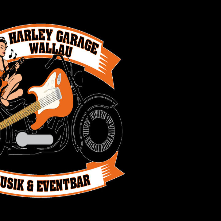 Harley Garage Wallau, Werner-von-Siemens-Straße 4-6 in Hofheim Am Taunus