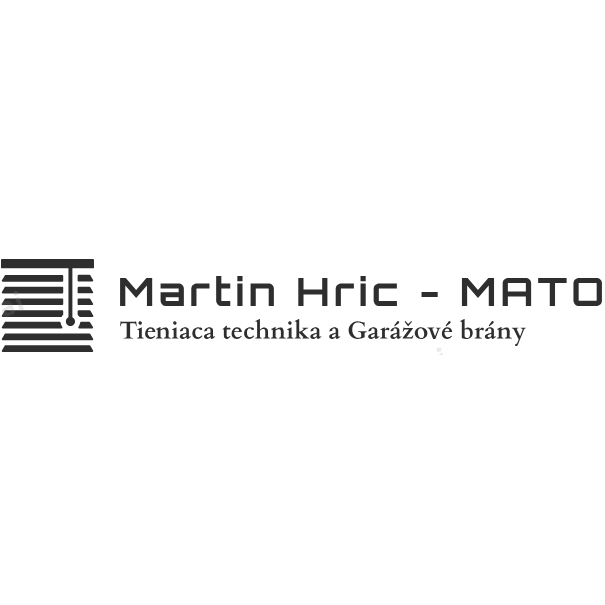 Martin Hric - Maťo