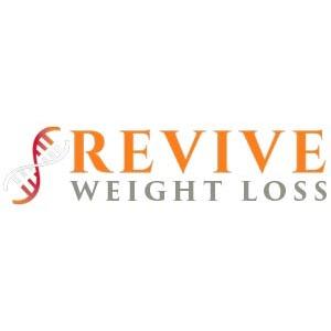 Revive Weight Loss Center Logo